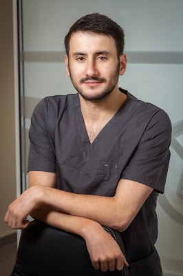 Dr. Gauthier CORBARI à Lingolsheim