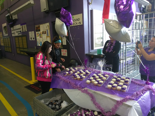 Mailing Service «FedEx Ground», reviews and photos, 200 Old Ranch Rd, City of Industry, CA 91789, USA