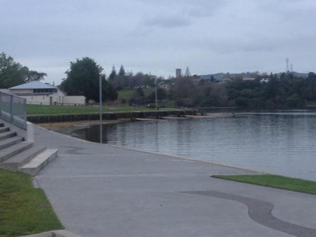 Comments and reviews of Cambridge Rowing Club NZ