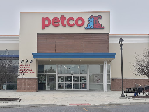 Pet Supply Store «Petco Animal Supplies», reviews and photos, 1574 N Dupont Hwy #300, Dover, DE 19901, USA