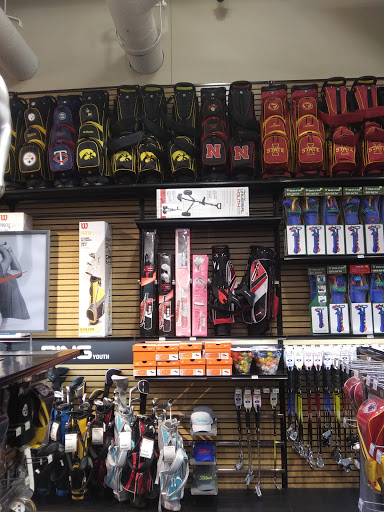 Sporting Goods Store «SCHEELS», reviews and photos, 101 Jordan Creek Pkwy #4000, West Des Moines, IA 50266, USA