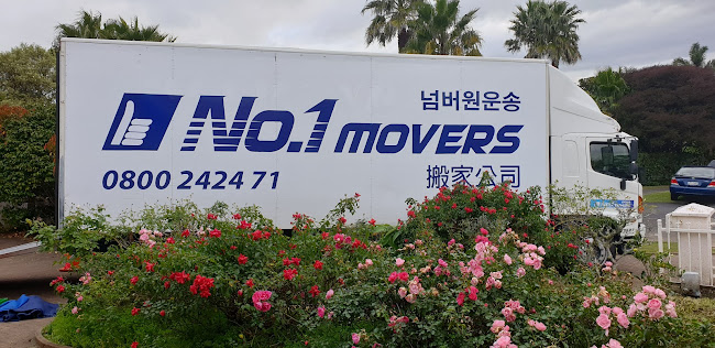 Comments and reviews of No1movers