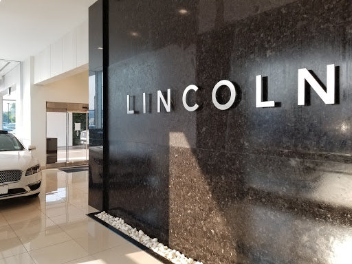 Lincoln Mercury Dealer «Lincoln South Coast», reviews and photos, 1405 Auto Mall Dr, Santa Ana, CA 92705, USA