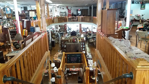 Clinton Antique Mall