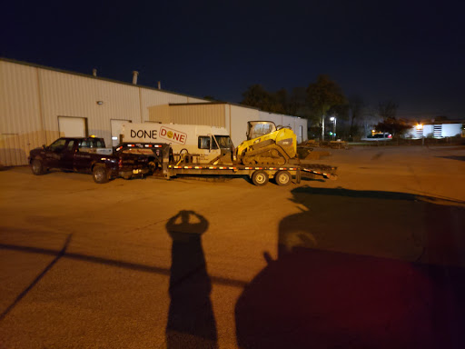 Handyman «Done Done Services LC», reviews and photos, 5001 J St SW b, Cedar Rapids, IA 52404, USA