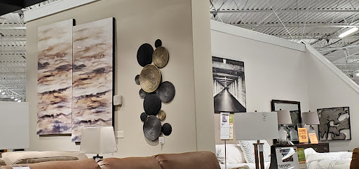 Furniture Store «Ashley HomeStore», reviews and photos, 461 NJ-10, Ledgewood, NJ 07852, USA