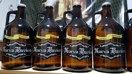 Nueva Baviera Cerveza Artesanal