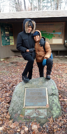 Nature Preserve «Mianus River Gorge Preserve», reviews and photos, 167 Mianus River Rd, Bedford, NY 10506, USA