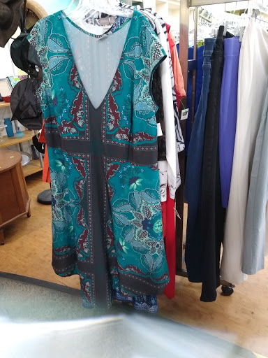 Thrift Store «American Cancer Society Discovery Shop», reviews and photos