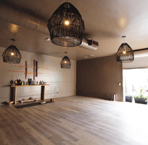 Yoga Studio «Asha Yoga», reviews and photos, 2421 27th St, Sacramento, CA 95818, USA