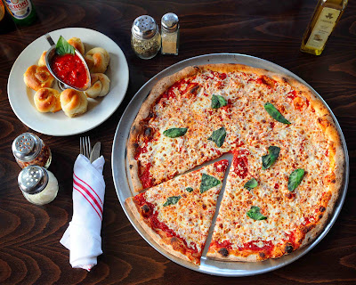 Pizza Resto à Le Havre