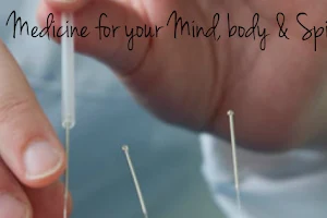 Flashpoint Acupuncture, LLC image