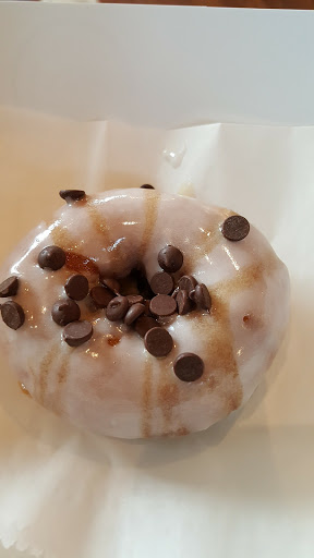 Donut Shop «District 6 Donuts», reviews and photos, 6 Oakwood Ave Ste C, Dayton, OH 45409, USA