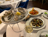 Produits de la mer du Restaurant de fruits de mer Le Koudou à Nice - n°4