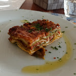 Photo n°3 de l'avis de Marco.a fait le 22/04/2022 à 10:44 sur le  La Terrazza à Genoa