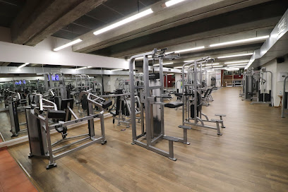 Form Factory Fitness Center Václavské náměstí - Václavské nám. 22, 110 00 Nové Město, Czechia