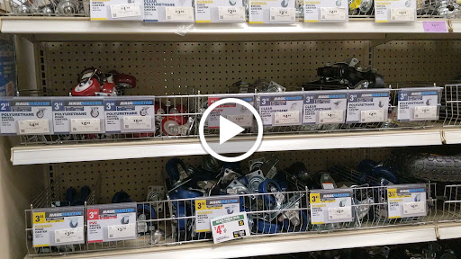 Hardware Store «Harbor Freight Tools», reviews and photos, 2856 Dekalb Pike, Norristown, PA 19401, USA