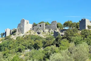 Château d'Allègre image
