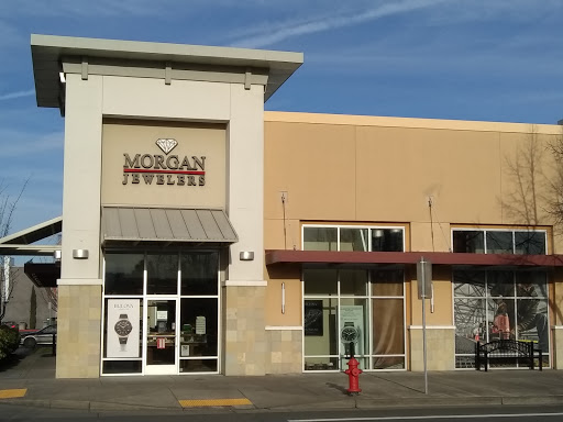 Jewelry Store «Morgan Jewelers - Cascade Station», reviews and photos, 10239 NE Cascades Pkwy A, Portland, OR 97220, USA