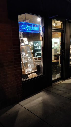 Jeweler «d Raphael», reviews and photos, 338 Ludlow Ave, Cincinnati, OH 45220, USA