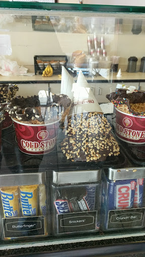 Ice Cream Shop «Cold Stone Creamery», reviews and photos, 1750 N Loop 1604 E #104, San Antonio, TX 78232, USA