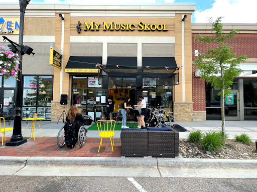 Shopping Mall «The Streets at SouthGlenn», reviews and photos, 6991 S Vine St, Centennial, CO 80122, USA