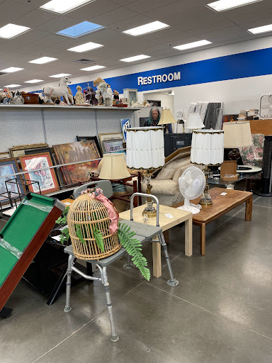 Thrift Store «Goodwill», reviews and photos, 3868 Forni Rd, Placerville, CA 95667, USA