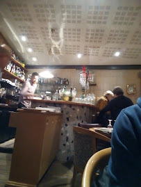 Atmosphère du Restaurant L' Atelier d' Yvonne à Lyon - n°16