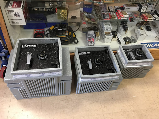 Locksmith «American Lock & Key», reviews and photos, 9516 Cortez Rd W #8, Bradenton, FL 34210, USA