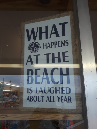 Gift Shop «Treasure Islander Shop», reviews and photos, 301 S Austin St, Rockport, TX 78382, USA
