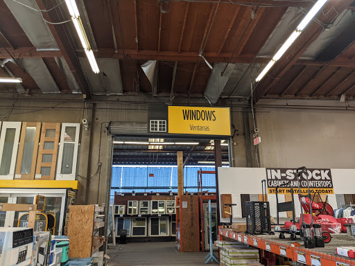 Home Improvement Store «HD Supply Home Improvement Solutions», reviews and photos, 5950 N Paramount Blvd, Long Beach, CA 90805, USA