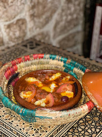 Photos du propriétaire du Les Saveurs de l'Orient | Couscous et Tajines | Restaurant Marocain à Paris - n°9