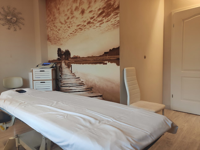 Opinie o TWOJA REHABILITACJA Małgorzata Wesoła w Szczecin - Fizjoterapeuta