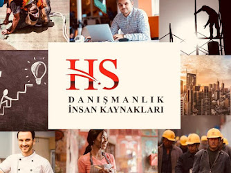 HS danışmanlık insan kaynakları