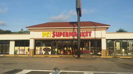 Pet Store «Vet Wellcare Vaccinations Clinic at Pet Supermarket», reviews and photos, 2320 N Dale Mabry Hwy, Tampa, FL 33607, USA