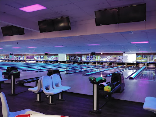 Bowling Alley «AMF Dewey Garden Lanes», reviews and photos, 4470 Dewey Ave, Rochester, NY 14612, USA