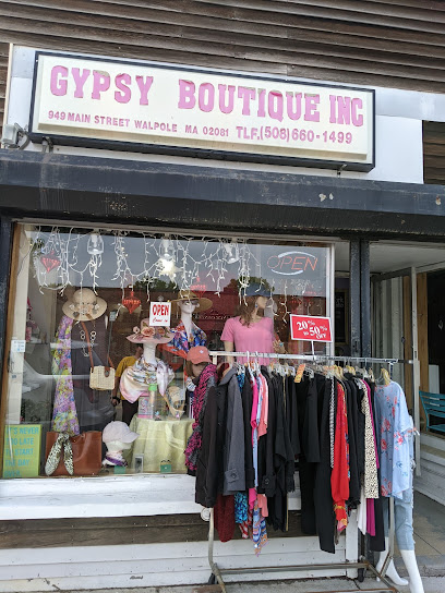 Gypsy Boutique, Inc.