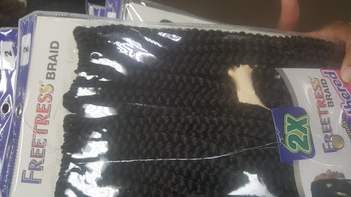 Department Store «Beauty Mark», reviews and photos, 1621 Skyland Blvd E, Tuscaloosa, AL 35405, USA