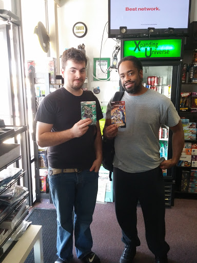 Comic Book Store «Xpanding Universe», reviews and photos, 1010 Beards Hill Rd, Aberdeen, MD 21001, USA