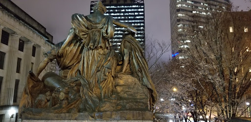 Performing Arts Theater «Tennessee Performing Arts Center», reviews and photos, 505 Deaderick St, Nashville, TN 37219, USA