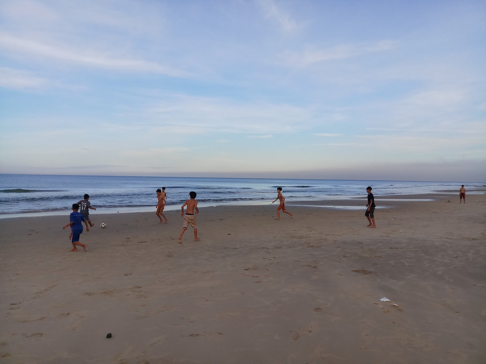 Binh Nam Beach photo #7