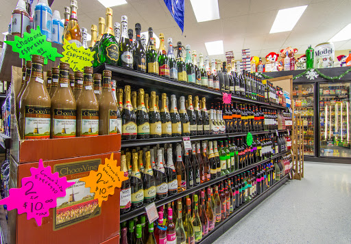 Liquor Store «A & B Liquor and Tobacco Outlet», reviews and photos, 8463 Davison Rd, Davison, MI 48423, USA