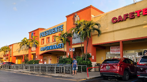 President Supermarket, 11336 Quail Roost Dr, Miami, FL 33157, USA, 