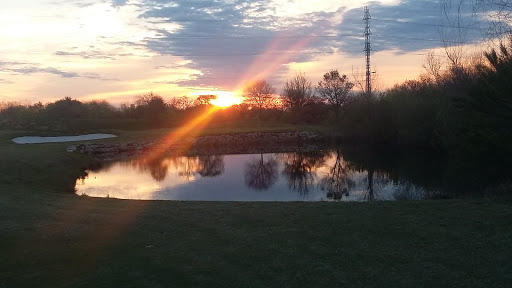 Public Golf Course «Hyatt Hill Country Golf Club», reviews and photos, 9800 Hyatt Resort Dr, San Antonio, TX 78251, USA