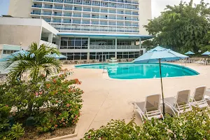 The Jamaica Pegasus Hotel image