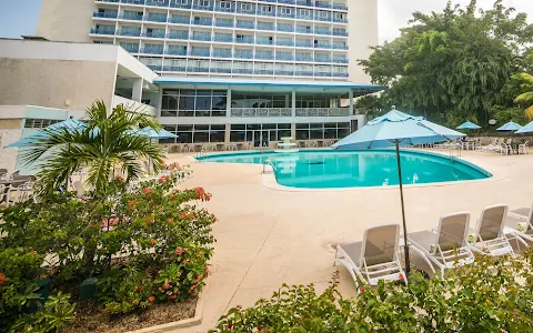 The Jamaica Pegasus Hotel image