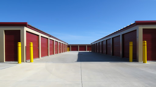 Self-Storage Facility «Handy Storage - Self Storage Pembroke Pines, Florida», reviews and photos, 350 S University Dr, Hollywood, FL 33025, USA