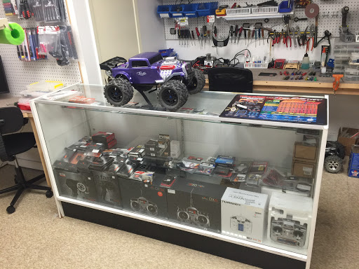Toy Store «Bulverde Hobby Shop», reviews and photos, 30069 US-281, Bulverde, TX 78163, USA
