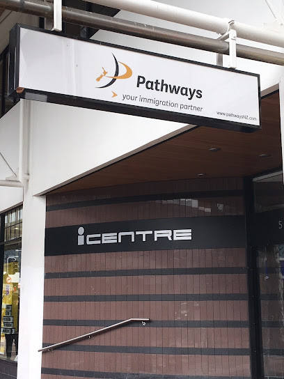 Pathways to New Zealand Immigration (Wellington)