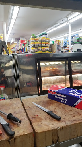 Supermarket «Latino American Supermarket», reviews and photos, 11 Essex St S, Dover, NJ 07801, USA